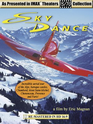 cover image of Sky Dance